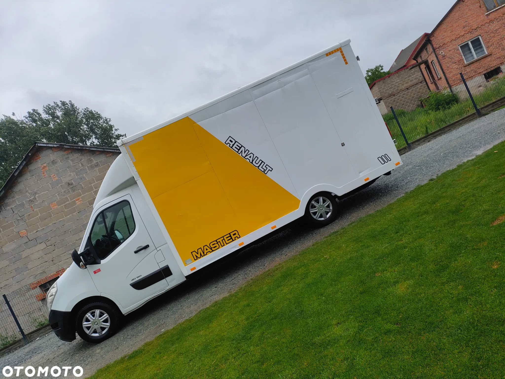 Renault MASTER - 9
