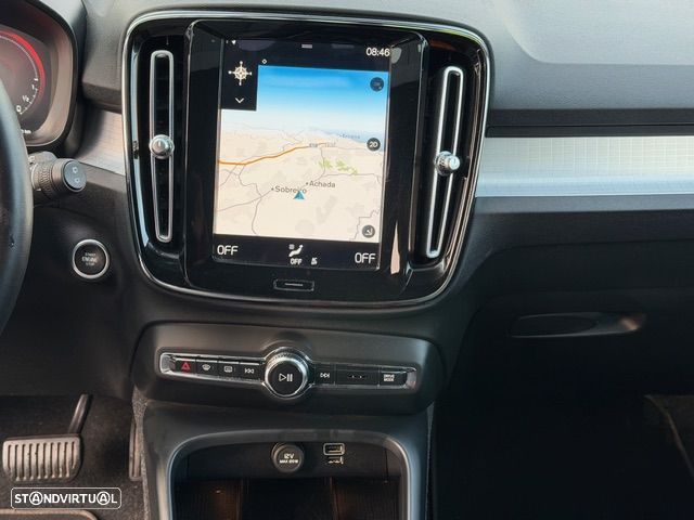 Volvo XC 40 1.5 T4 PHEV Core - 20