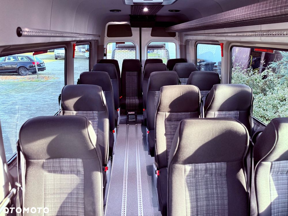 Mercedes-Benz SPRINTER 516 - 14