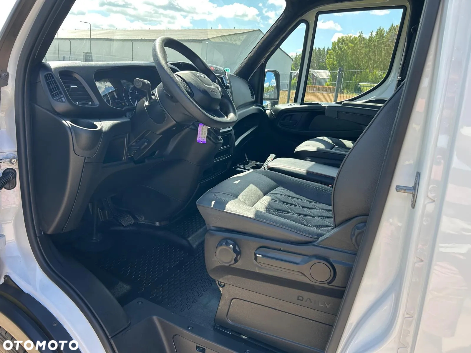 Iveco Daily 35S18 - 6