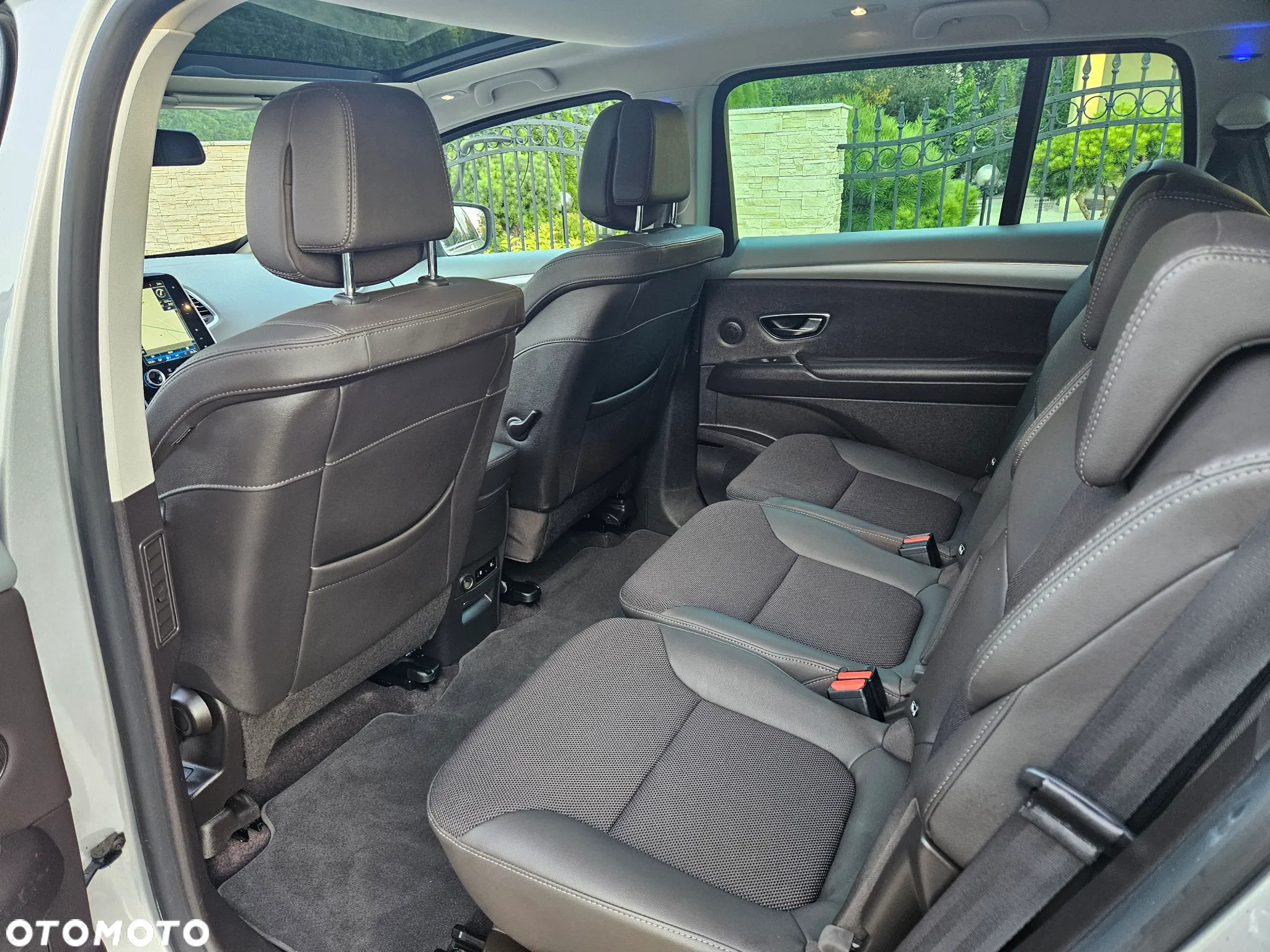 Renault Espace Energy dCi 160 EDC LIMITED - 34