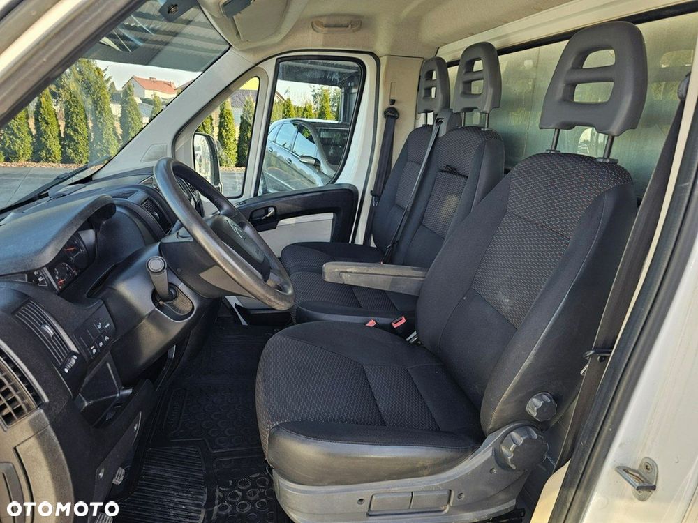 Citroën Jumper - 17