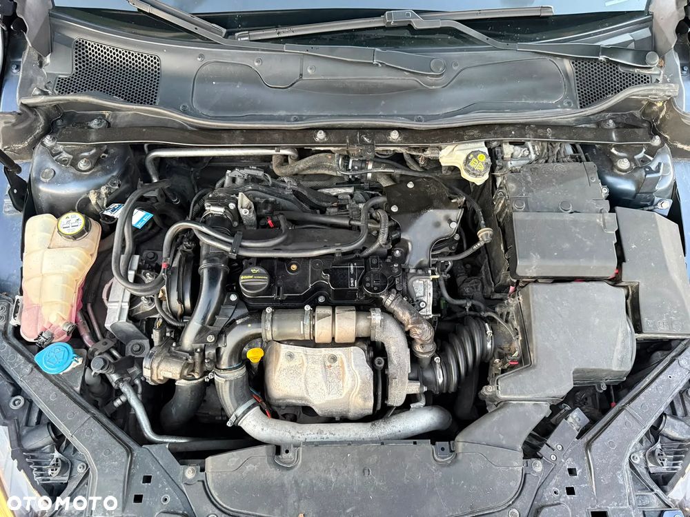 Volvo V40 D2 Summum - 40
