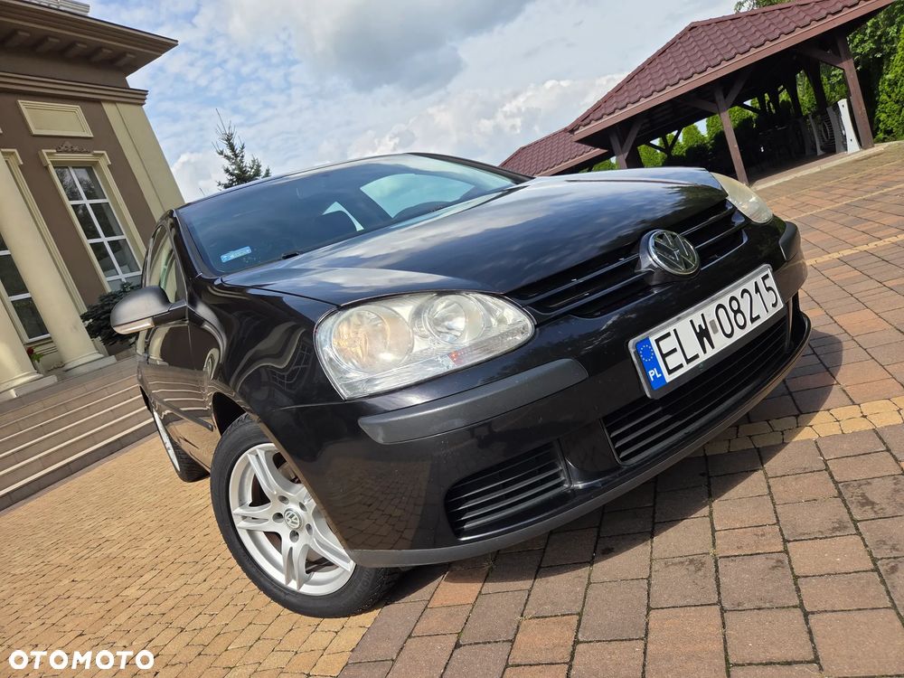 Volkswagen Golf - 27