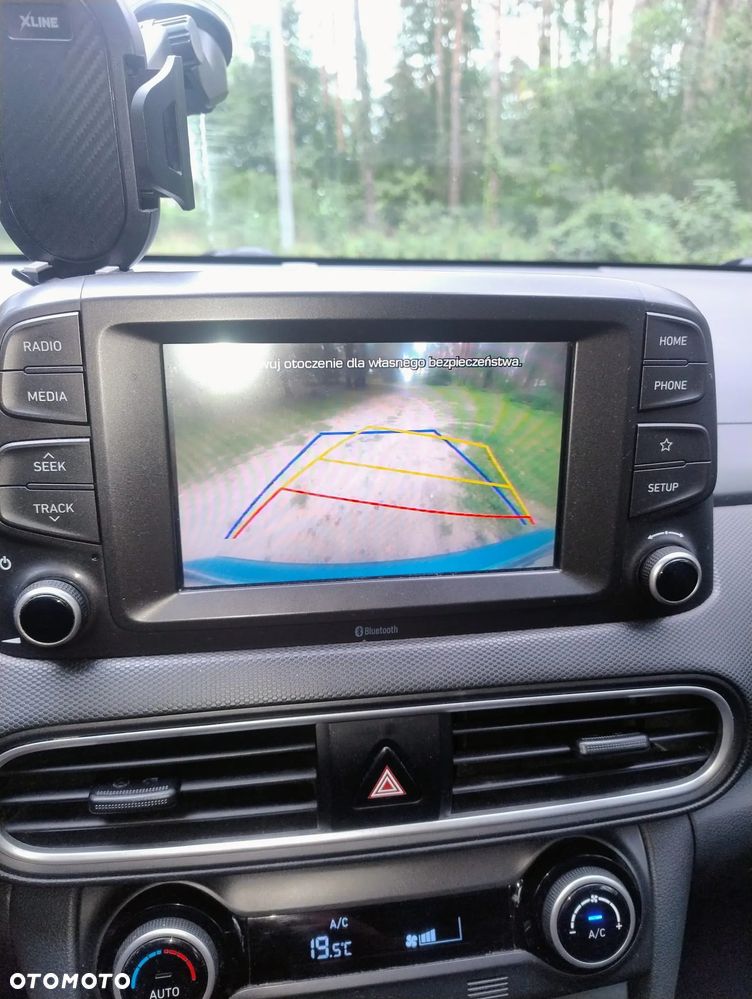 Hyundai Kona - 8