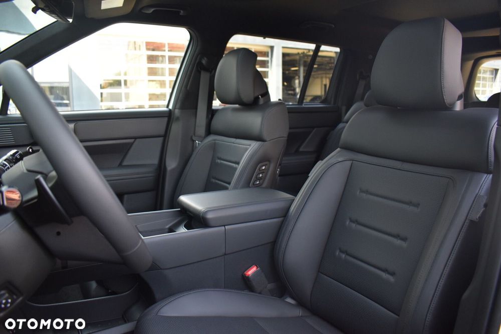 Hyundai Santa Fe - 9