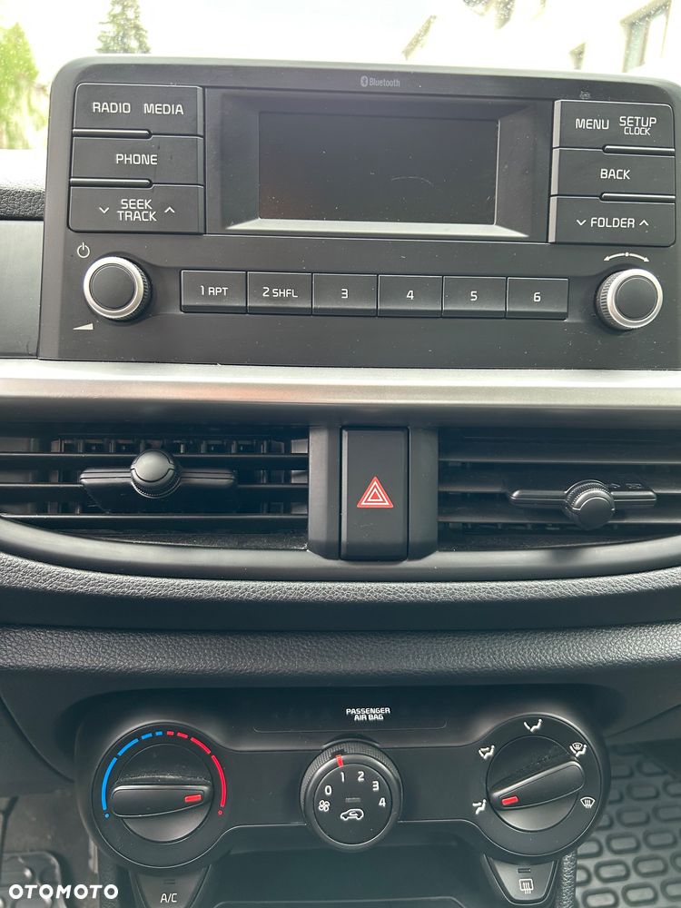 Kia Picanto 1.0 Edition 7 Drive - 11