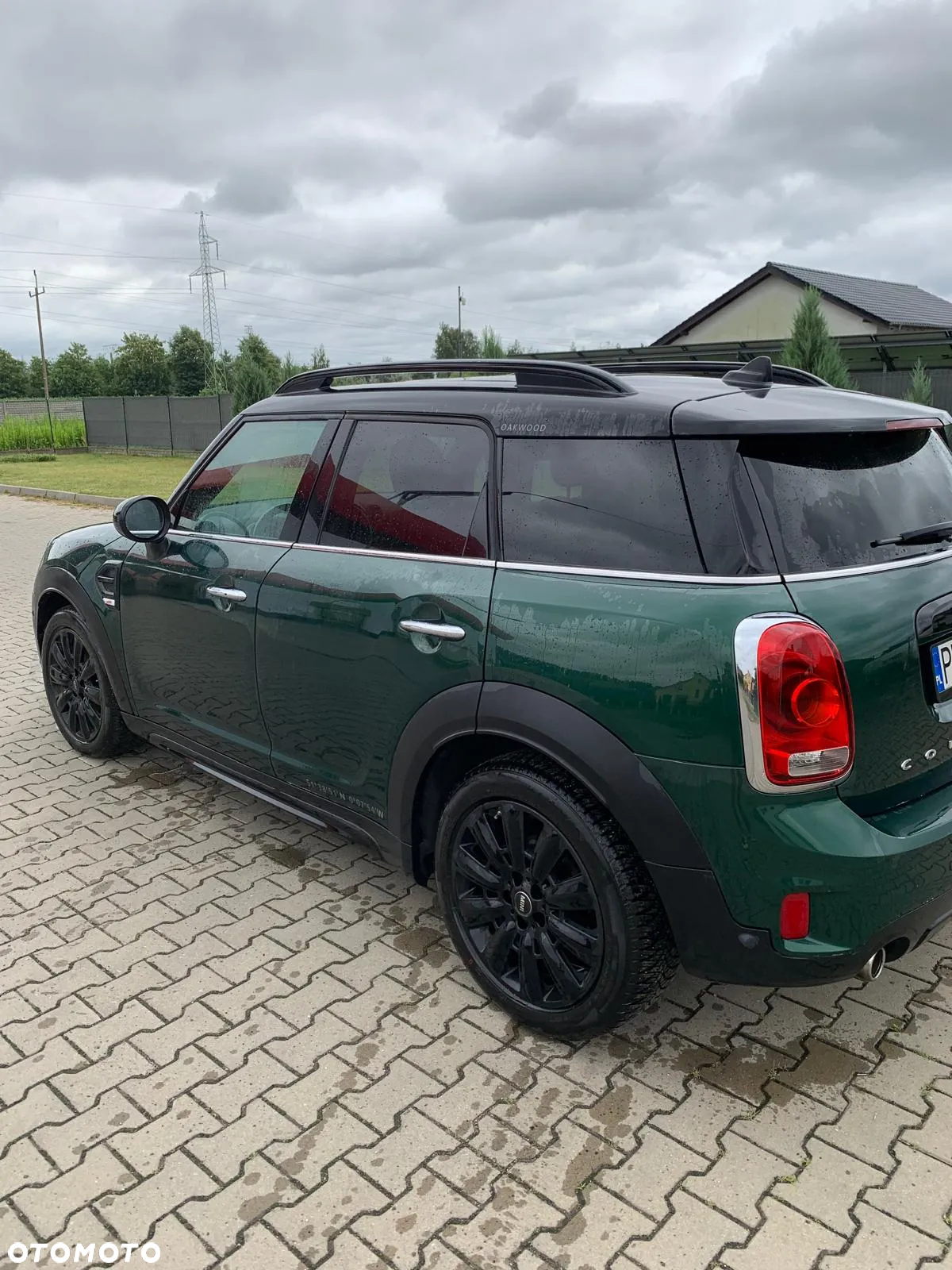 MINI Countryman Cooper - 2