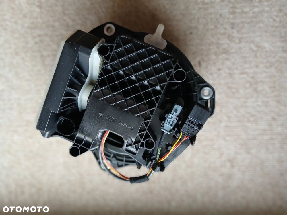 VW T-ROC KAMERA COFANIA 2GA827469R DPJ - 4