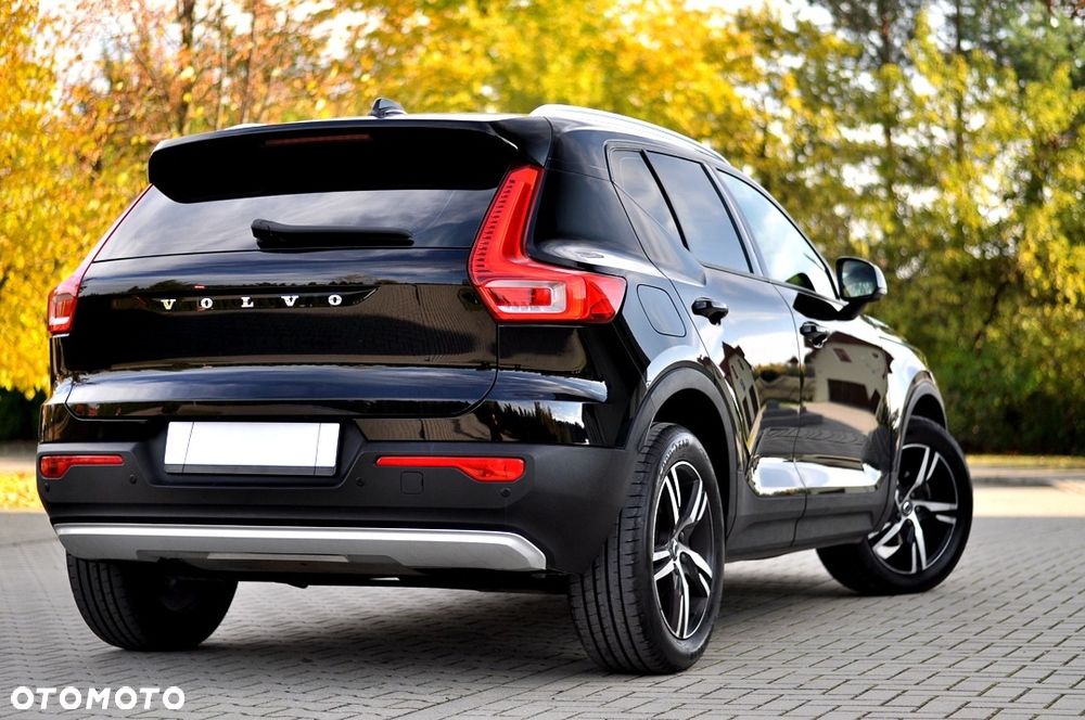Volvo XC 40 D3 Momentum Pro - 5