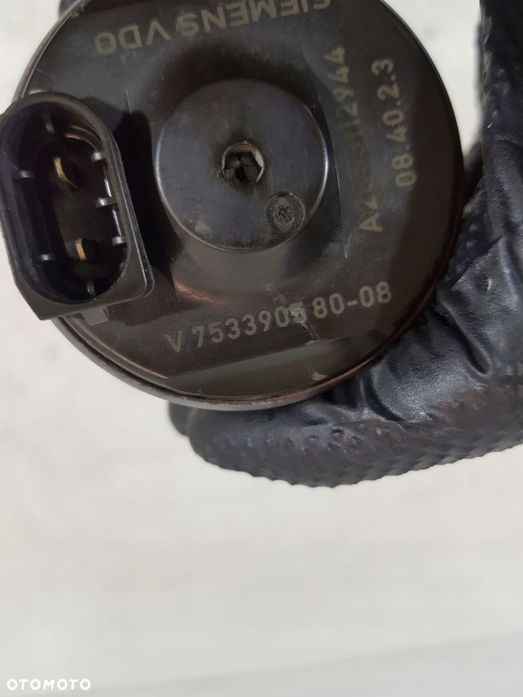 zawór nastawnik rozrządu v753390580 mini peugeot citroen 1.4 1.6 vti - 10