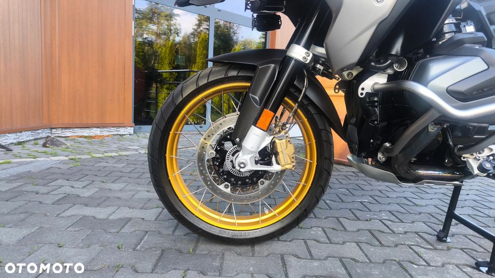 BMW GS - 25
