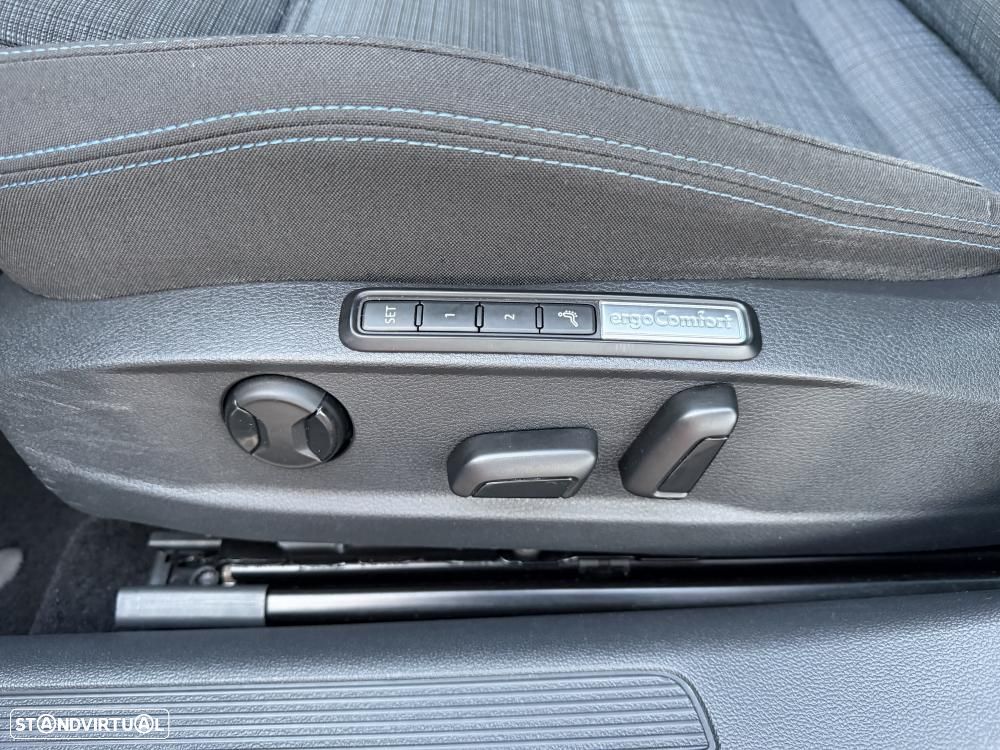 VW Passat Variant 1.4 TSI GTE+ Plug-in - 20