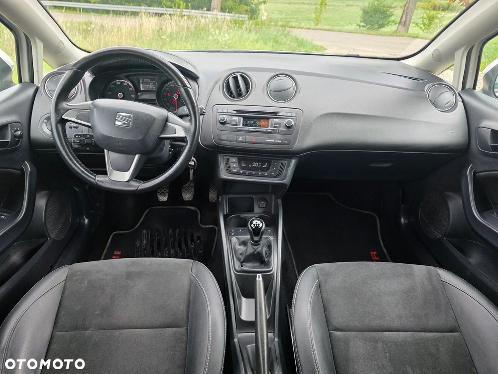 Seat Ibiza 1.2 TSI Style - 5