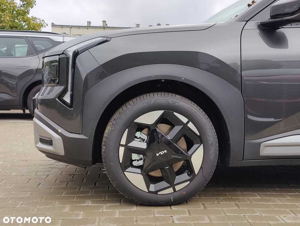 Kia Seltos 1.6 T-GDI L DCT - 3
