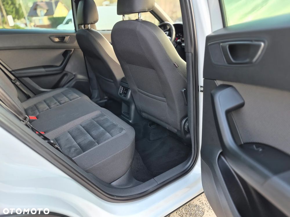 Seat Ateca 2.0 TDI 4Drive XCELLENCE - 21