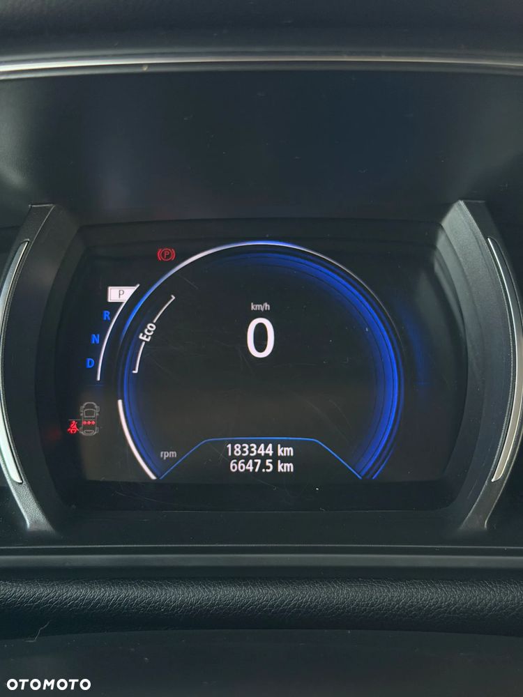 Renault Megane - 19