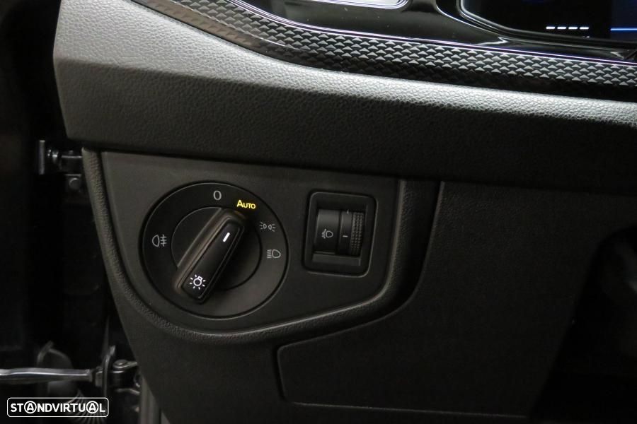 VW Taigo 1.0 TSI Life - 17