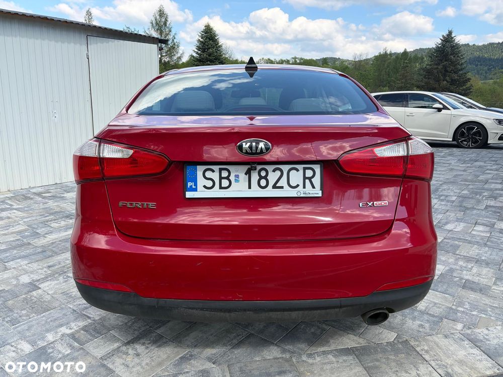 Kia Inny - 9