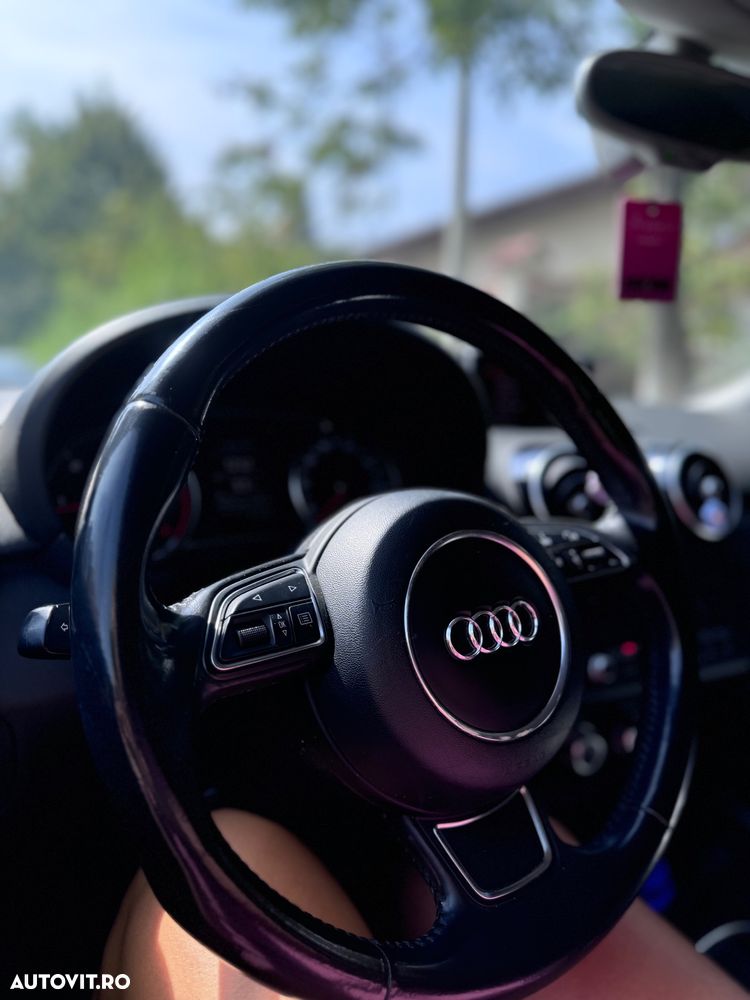 Audi A1 Sportback - 14