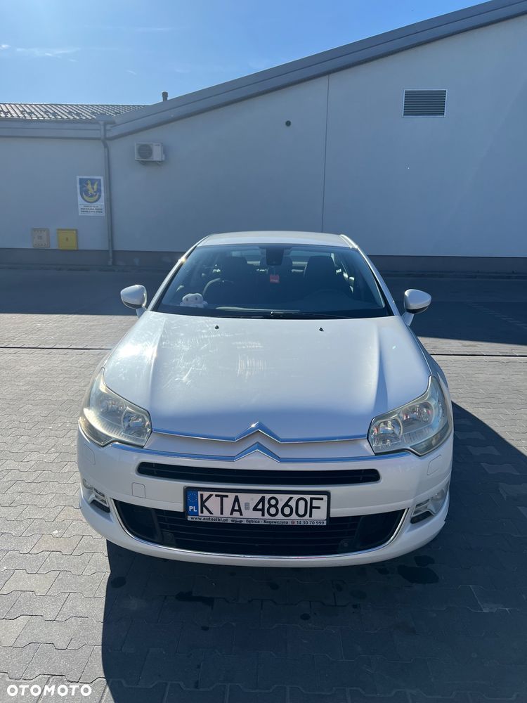 Citroën C5 HDi 165 FAP Confort - 2