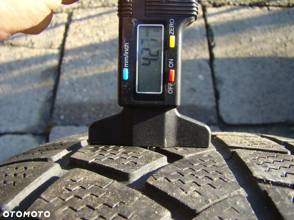 a361 5x108 Volvo XC60 7,5jx17 et55 opony zima 235/65 R17 - 14