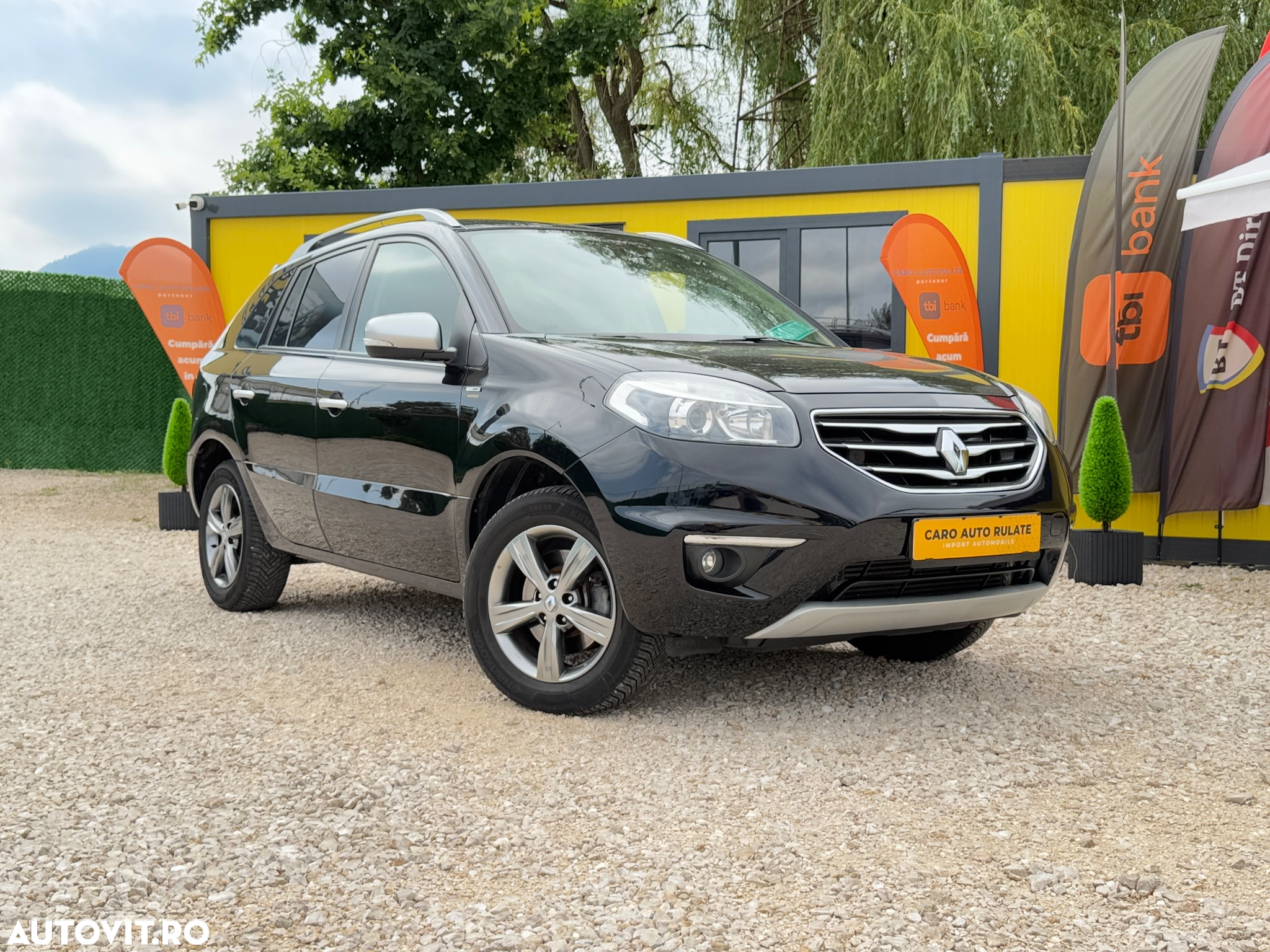 Renault Koleos - 6