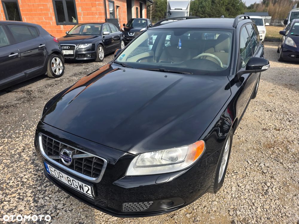 Volvo V70 2.0D Momentum - 18