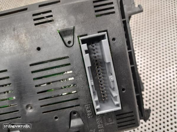 Display Opel Astra H Twintop (A04) - 5