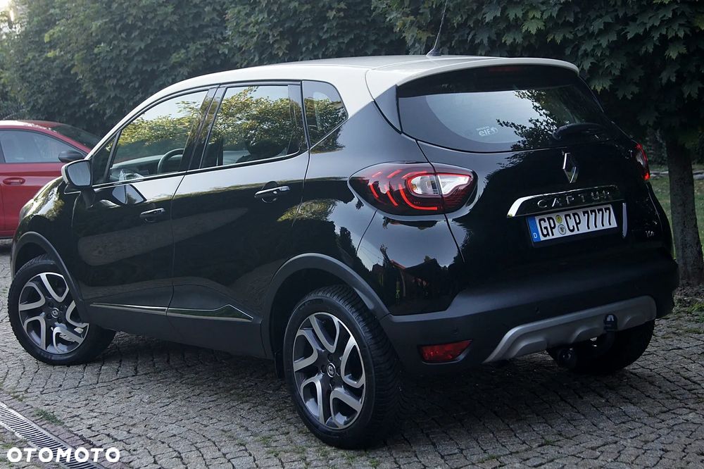 Renault Captur ENERGY TCe 90 Start&Stop Intens - 4