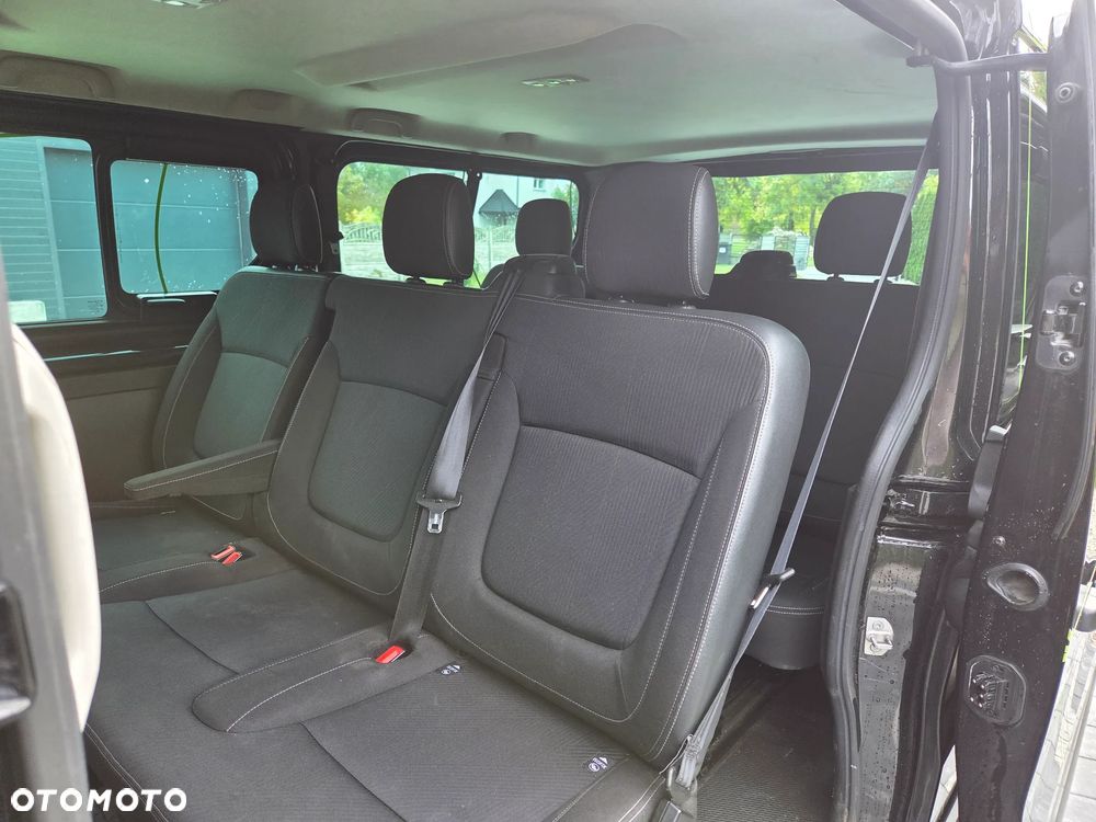 Nissan NV300 - 14