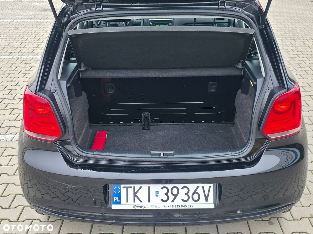 Volkswagen Polo - 6