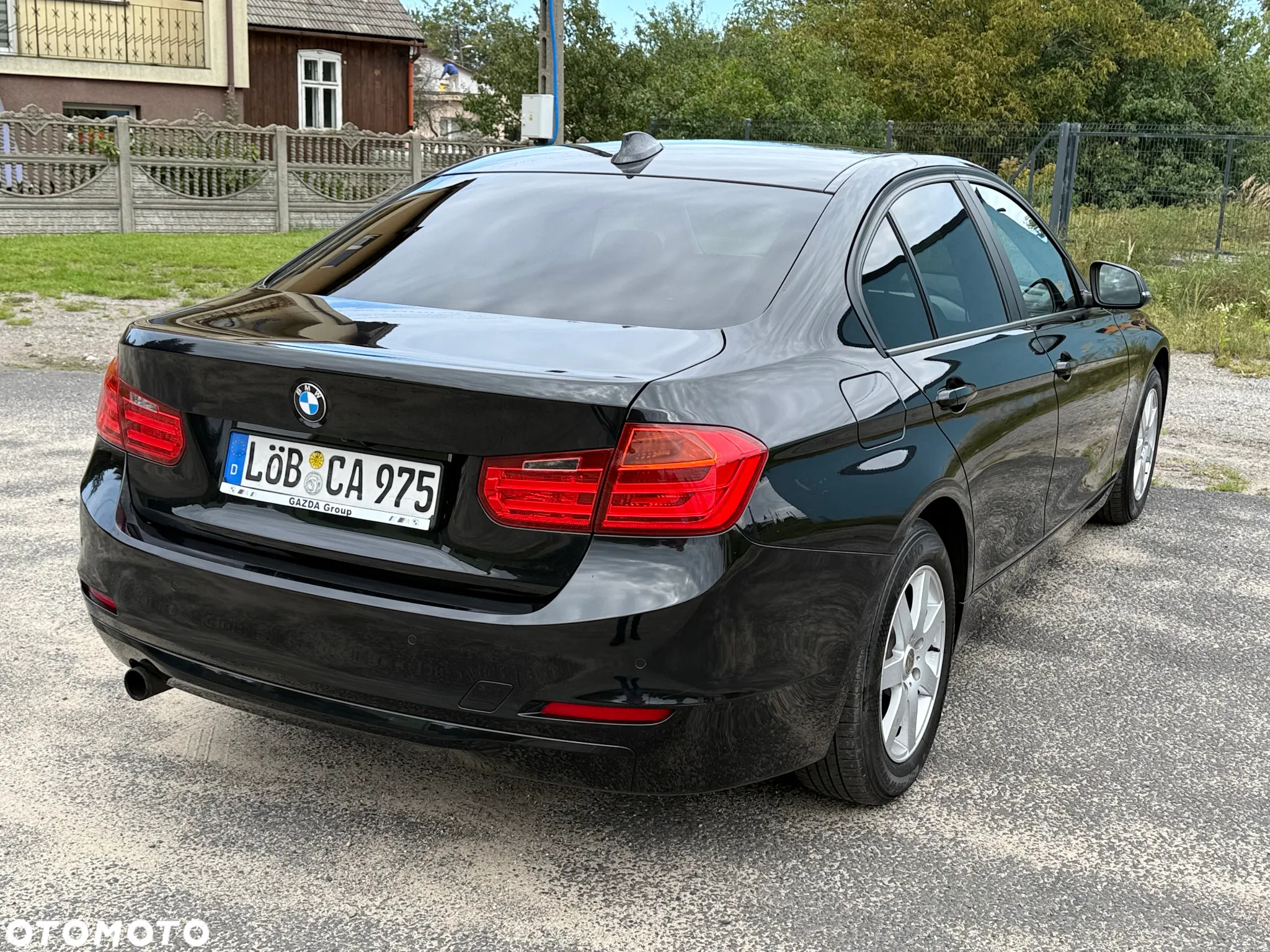 BMW Seria 3 316i - 2