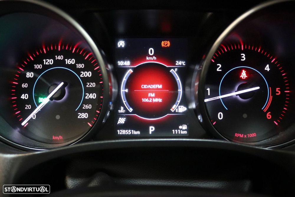 Jaguar XE E-Performance Aut. Prestige - 27