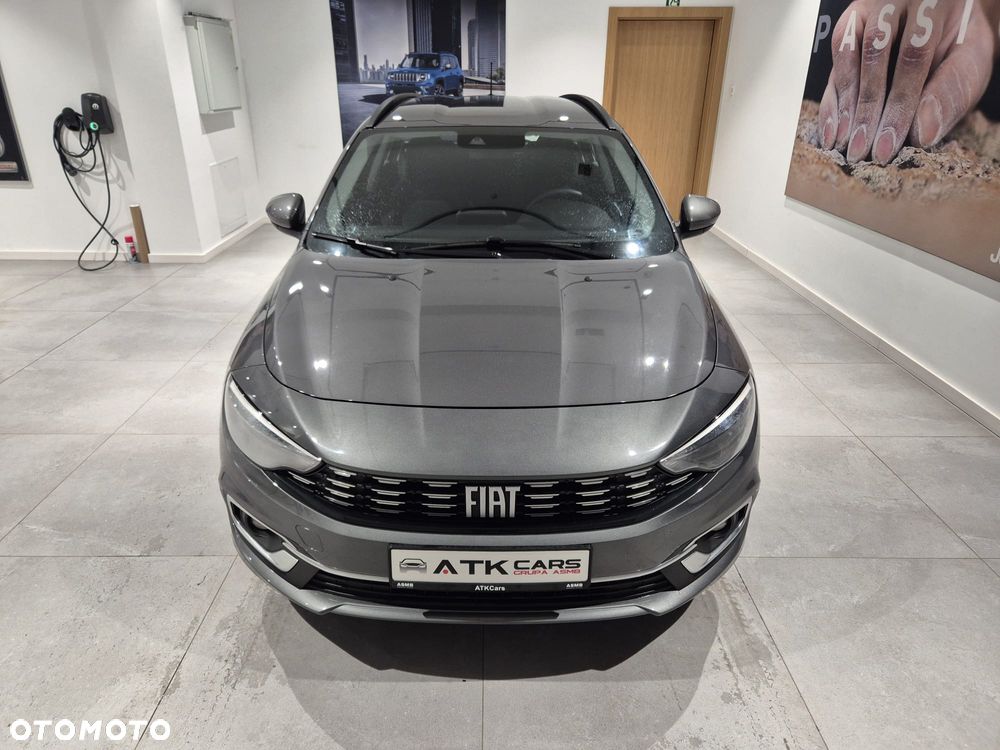 Fiat Tipo 1.0 T3 City Life - 21