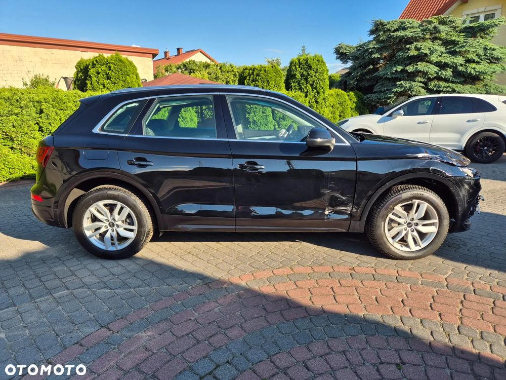 Audi Q5 45 TFSI mHEV Quattro S tronic - 14