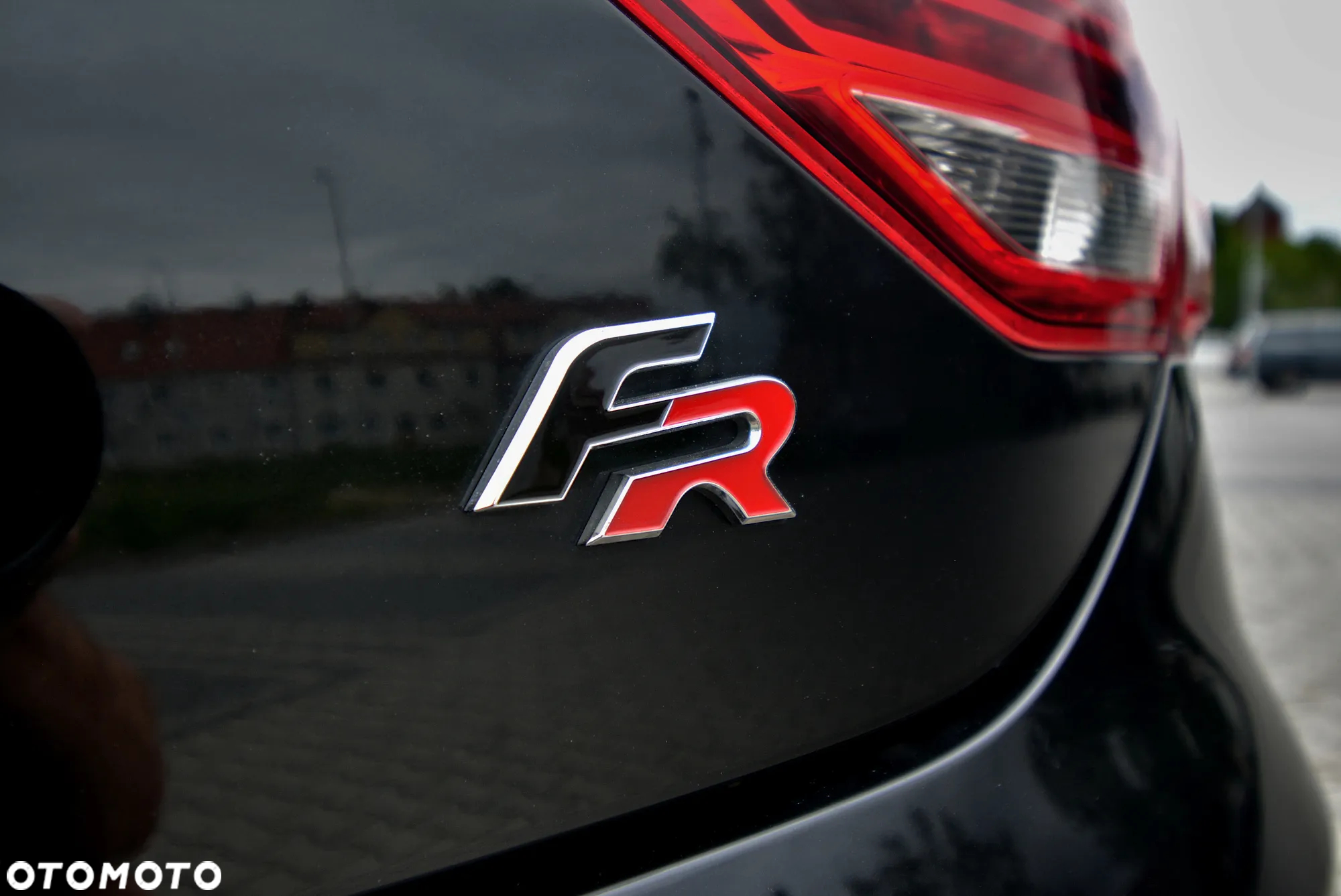 Seat Leon 1.4 TSI FR S&S - 7