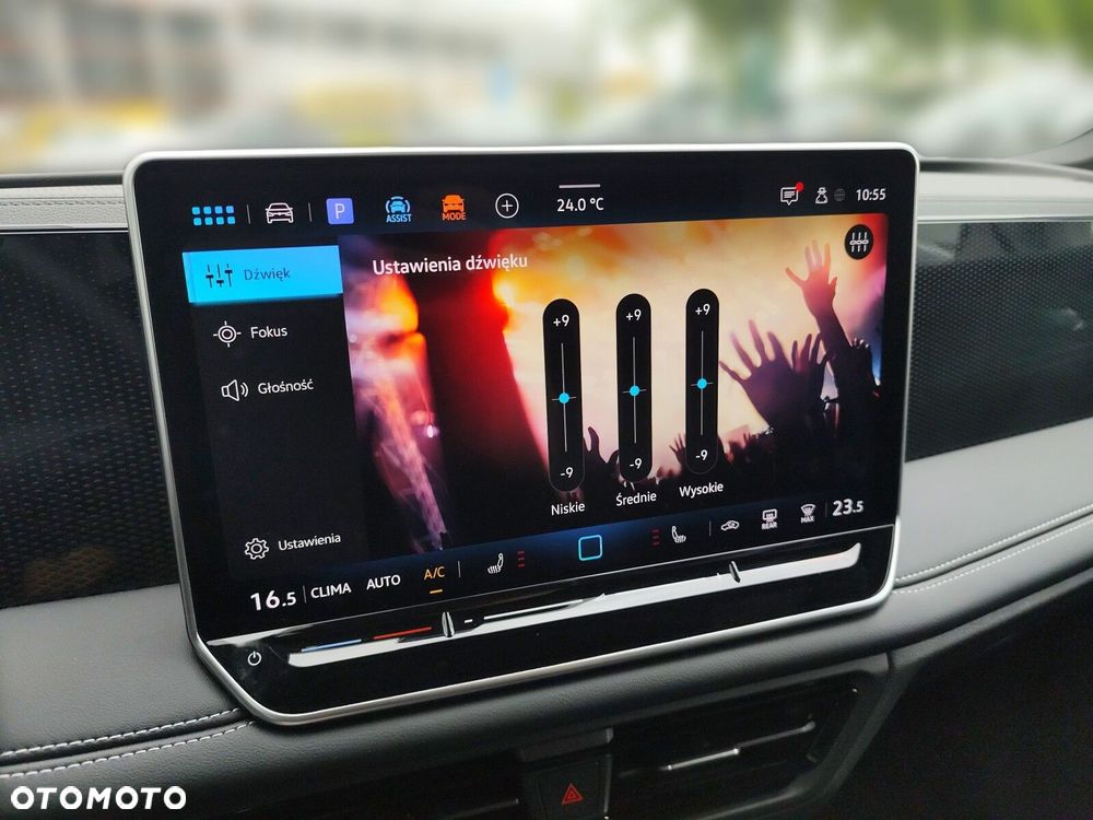 Volkswagen Tiguan 1.5 eTSI Life Plus DSG - 37