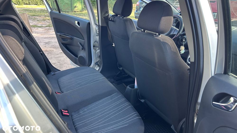 Opel Corsa 1.4 16V Enjoy - 5