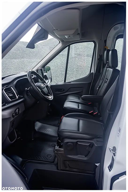 Ford Transit - 16