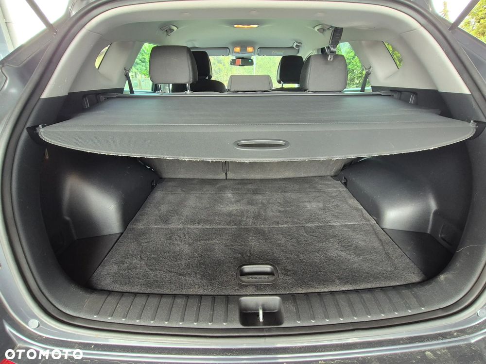 Hyundai Tucson 1.6 GDi 2WD Advantage - 29