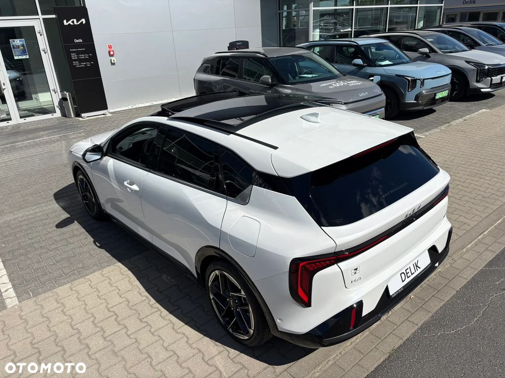 Kia K4 1.6 T-GDI GT Line - 27
