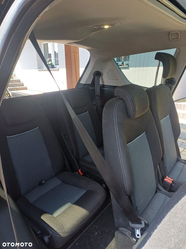 Ford S-Max 2.0 TDCi DPF Titanium MPS6 - 10