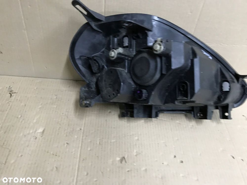 LAMPA PRZEDNIA LEWA FIAT PUNTO EVO 2012 - 5