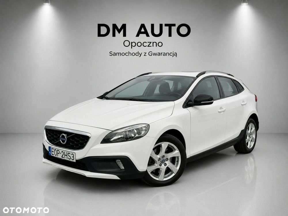 Volvo V40 D2 R-Design Momentum