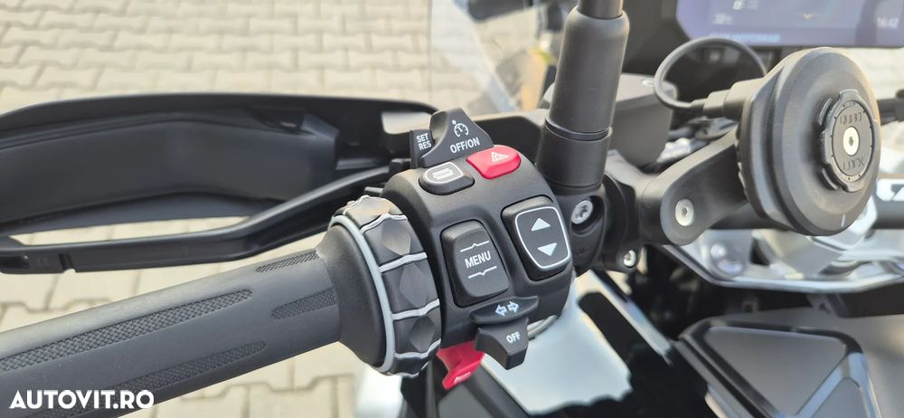BMW R 1300 GS - 20