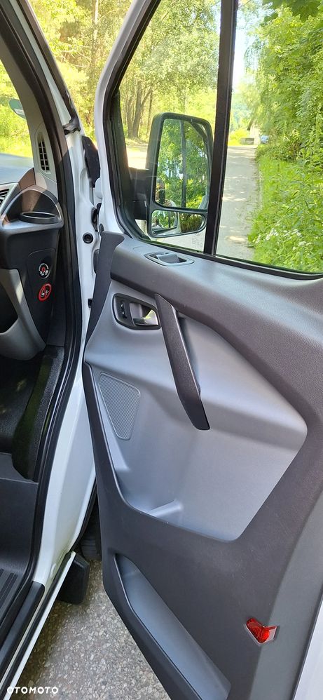 Ford Transit Custom - 25