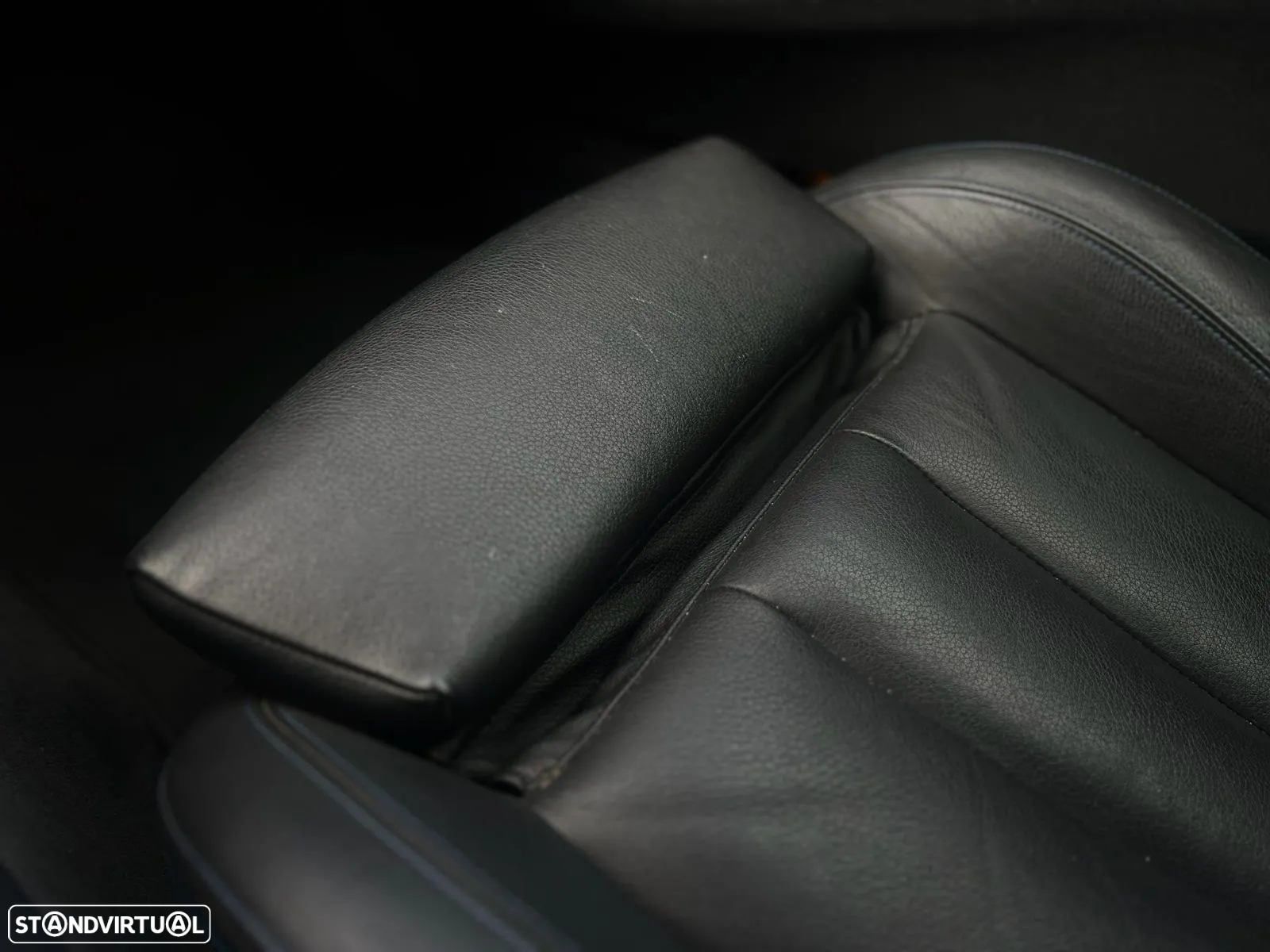 BMW 420 d Pack M Auto - 23