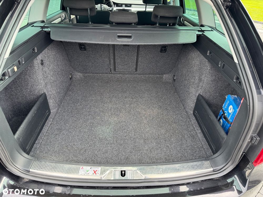 Skoda Superb 2.0 TDI Elegance - 23