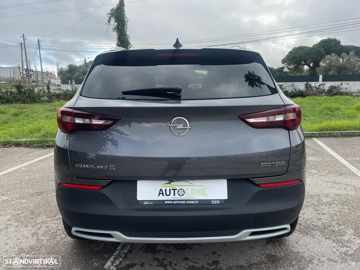 Opel Grandland X 1.5 CDTI Ultimate - 8